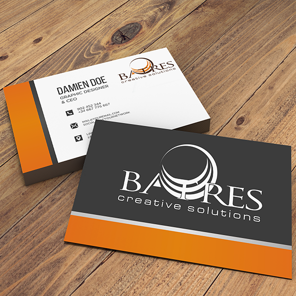 Bussiness Card