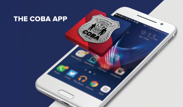 COBA APP